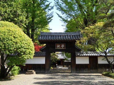 🏛️ 아시카가 학교(아시카가갓코) 이미지 2